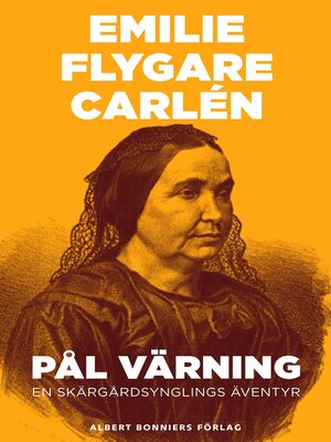 cover image of Pål Värning